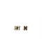LGB 10090 verstellbares gerades Gleis 88-120 mm