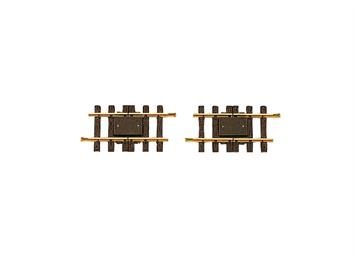 LGB 10151 Kehrschleife, 2 x 150 mm - Spur G IIm (1:22,5)
