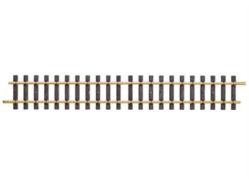 LGB 10600 gerades Gleis 600mm - Spur G IIm (1:22,5)