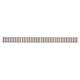 LGB 10610 gerades Gleis, 1200 mm - Spur G IIm (1:22,5)