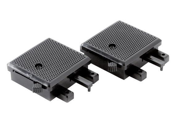 LGB 12060 Handweichenantrieb 2 Stück - Spur G IIm (1:22,5)