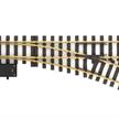LGB 16050 Elektrische Weiche, rechts, R3, 22,5° - Spur G IIm (1:22,5) | Bild 1