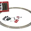LGB 19904 Gleisset Packung mit Netzteil und Regler ohne Rollmaterial - Spur G IIm (1:22,5) | Bild 1