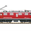 LGB 22042 RhB Elektrolok Ge 4/4I 602 rot "Bernina 75 Jahre Ge 4/4" - Spur G IIm | Bild 1