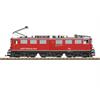 LGB 22064 RhB E-Lok Ge 6/6 II, 703, rot, "St. Moritz", digital mfx/DCC/MM/Sound - G IIm