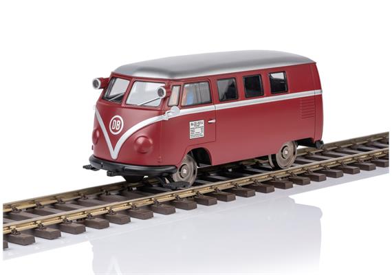 LGB 25020 Klv 20 Draisine Ep. III - Spur G IIm | Bild 1