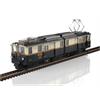 LGB 26660 MOB Triebwagen FZe 6/6, Ep. VI, Metallbauweise, digital mfx/DCC/MM/Sound - G IIm