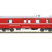 LGB 30693 RhB Gepäckwagen D 4221 ohne Panto - Spur G IIm (1:22,5) | Bild 1