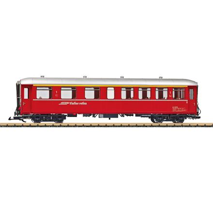 LGB 31525 RhB Schnellzugwagen, A 1216, 1. Klasse - Spur G IIm (1:22,5)