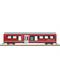 LGB 33100 RhB Mittelwagen zu Triebzug ABe 4/16 Capricorn - Spur G IIm (1:22,5)