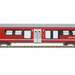 LGB 33150 RhB Mittelwagen zu Triebzug ABe 4/16 Capricorn - Spur G IIm (1:22,5) | Bild 1