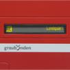 LGB 33150 RhB Mittelwagen zu Triebzug ABe 4/16 Capricorn - Spur G IIm (1:22,5) | Bild 2