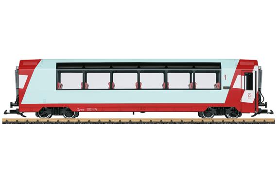 LGB 33666 RhB Panoramawagen GEX 1. Klasse - Spur G IIm (1:22,5) | Bild 2