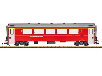 LGB 35513 RhB Schnellzugwagen EW IV, 1. Klasse - Spur G IIm (1:22,5)