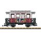 LGB 36026 Weihnachtswagen 2026 - Spur G IIm (1:22,5)