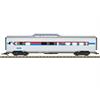 LGB 36603 Amtrak Dome Car, "50 Jahre Amtrak", Spur G IIm (1:22,5)