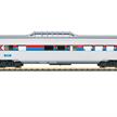 LGB 36603 Amtrak Dome Car, "50 Jahre Amtrak", Spur G IIm (1:22,5) | Bild 1