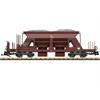 LGB 46696 RhB Selbstentladewagen Fac 8706 - Spur G IIm (1:22,5)