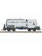 LGB 47832 RhB Kesselwagen Conrad-Storz, neue Betriebsnummer 8141 - Spur G / IIm