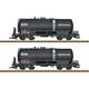 LGB 47835 RhB Kesselwagenset Ep. VI, Za 8131 und Za 8136 - Spur G IIm (1:22,5)