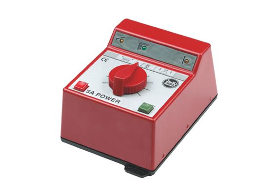 LGB 51079 Elektronischer Fahrregler, 5 A - Spur G IIm (1:22,5)