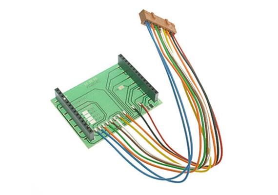 LGB 55529 Schnittstellenadapter Märklin - MZS | Bild 1