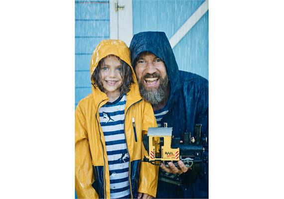 LGB 70503 Startset Baustellenzug Gartenbahn, Spur G IIm | Bild 3