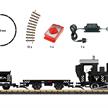 LGB 70505 Startset mit attraktiver Sondergestaltung zum Wacken Open Air - Spur G IIm | Bild 2