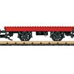 LGB 94063 Bausteinwagen - Spur G IIm (1:22,5) | Bild 1