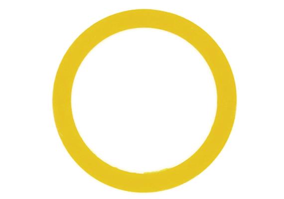 LGB E126174 Haftreifen 25 x 32 x 1 (ehem. L69104), Inhalt: 20 Stück - Spur G IIm | Bild 3