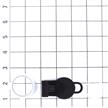LGB E186128 untere Stirnlampe komplett (4-teilig) - Spur G IIm (1:22,5) | Bild 5