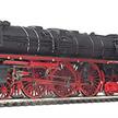 Liliput 110501 Dampflokomotive BR 05 001 DB, Ep. III | Bild 1