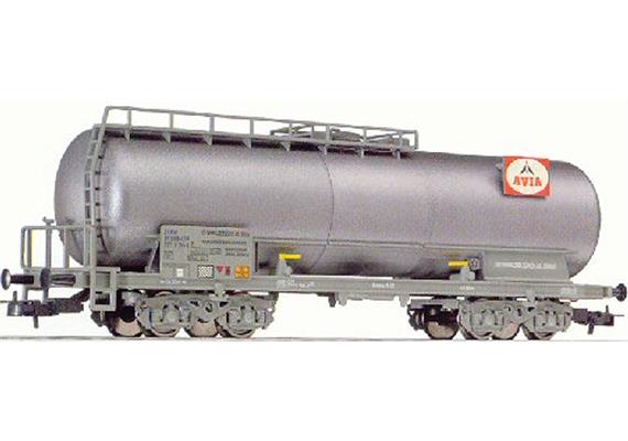 Liliput 225901 SBB Tankwagen AVIA mit Schild