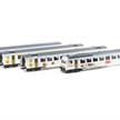 Liliput 330534 BLS EW III Kambly-Zug, 4teilig, AC digital, H0 (1:87) | Bild 1