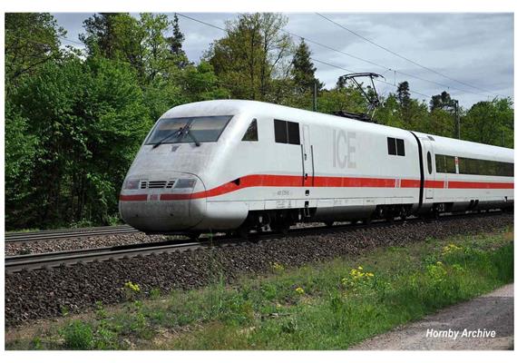 Lima HL1752 DB AG ICE1 BR 401 4-teilig 2 Panto INTERLAKEN Ep.V - H0 (1:87) | Bild 2