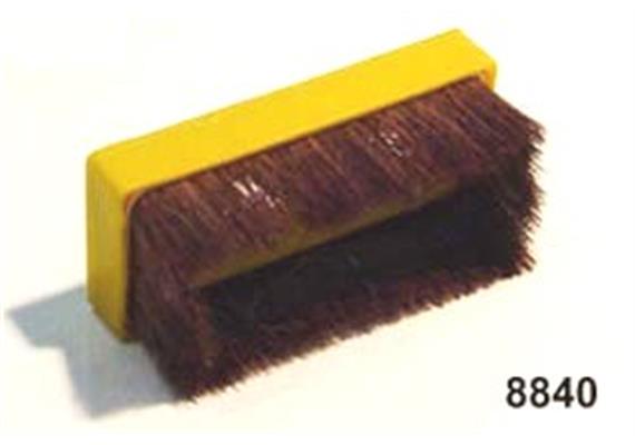 LUX 8840 H0-Ersatzsaugbürste für Staubsauger