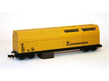 LUX 9070 Gleisstaubsauger mit SSF-09 Automatik - N (1:160)