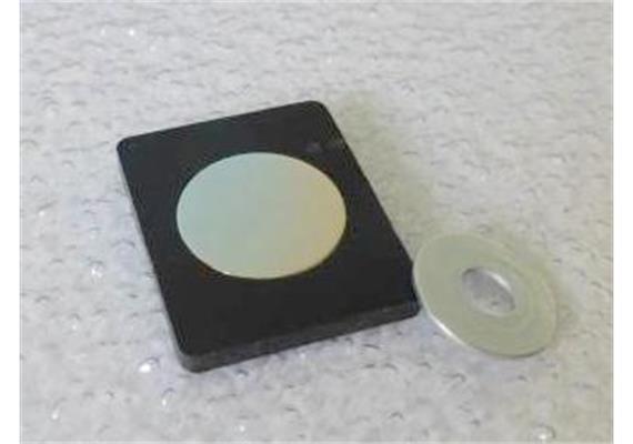 LUX 9075 Schrottsammler FE1 für Spur N