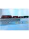 LUX 9305 Radreinigungsanlage als Tischgerät mit Faulhaber-Motor - N (1:160)
