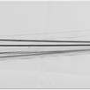 LUX 9705 Reinigungsstäbchen (4) für H0m-Radreinigungs-Anlage - H0m (1:87) | Bild 2