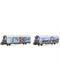 Mabar 86522 SBB Hbbills "Graffiti" 2teilig - N (1:160)
