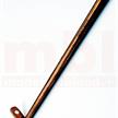 Mader Nr. 50 Masten für Quertragwerk, 4 Stück - H0m (1:87) | Bild 2