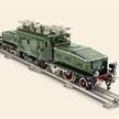 Märklin 10920 Replika-Elektrolokomotive CCS 66 - Spur 0 | Bild 1