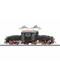 Märklin 18044 Replika-Krokodil CCS 700 in schwarz, AC 3L, digital mfx/DCC - H0 (1:87)