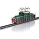 Märklin 18045 Replika-Krokodil grün, AC 3L, digital mfx/DCC - H0 (1:87)