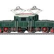 Märklin 18045 Replika-Krokodil grün, AC 3L, digital mfx/DCC - H0 (1:87) | Bild 2
