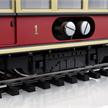 Märklin 18050 Replika-Triebwagen TWE 700, AC 3L, digital mfx/DCC - H0 (1:87) | Bild 3