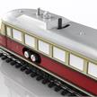 Märklin 18050 Replika-Triebwagen TWE 700, AC 3L, digital mfx/DCC - H0 (1:87) | Bild 6