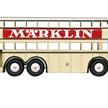 Märklin 18080 Doppeldeckerbus "Märklin" HO (Insidermodell 2018) | Bild 1