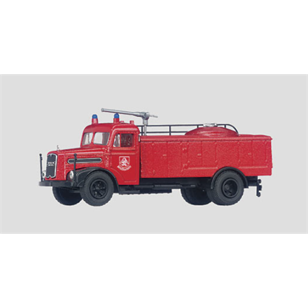 Märklin 18751 Feuerwehreinsatzfahrzeug - H0 (1:87)
